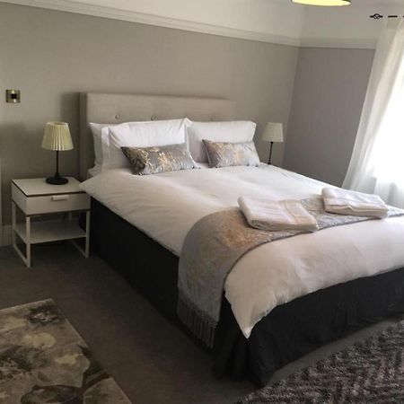 Forest Nook Villa Lydney Eksteriør billede