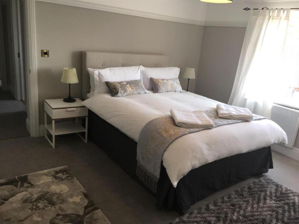 Forest Nook Villa Lydney Eksteriør billede